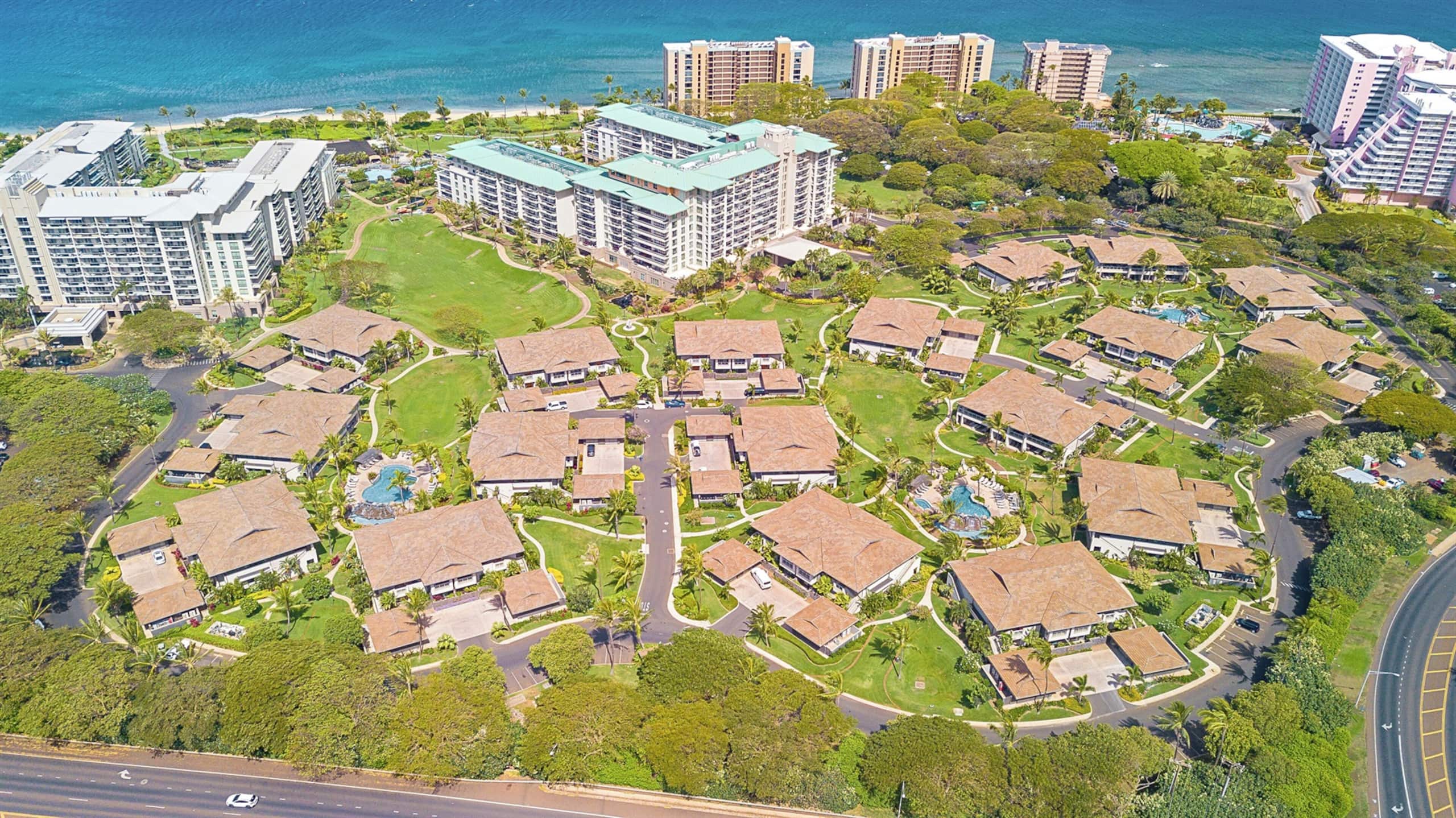 Condo in Lahaina · ★5.0 · 2 bedrooms · 3 beds · 2 baths - Image 82