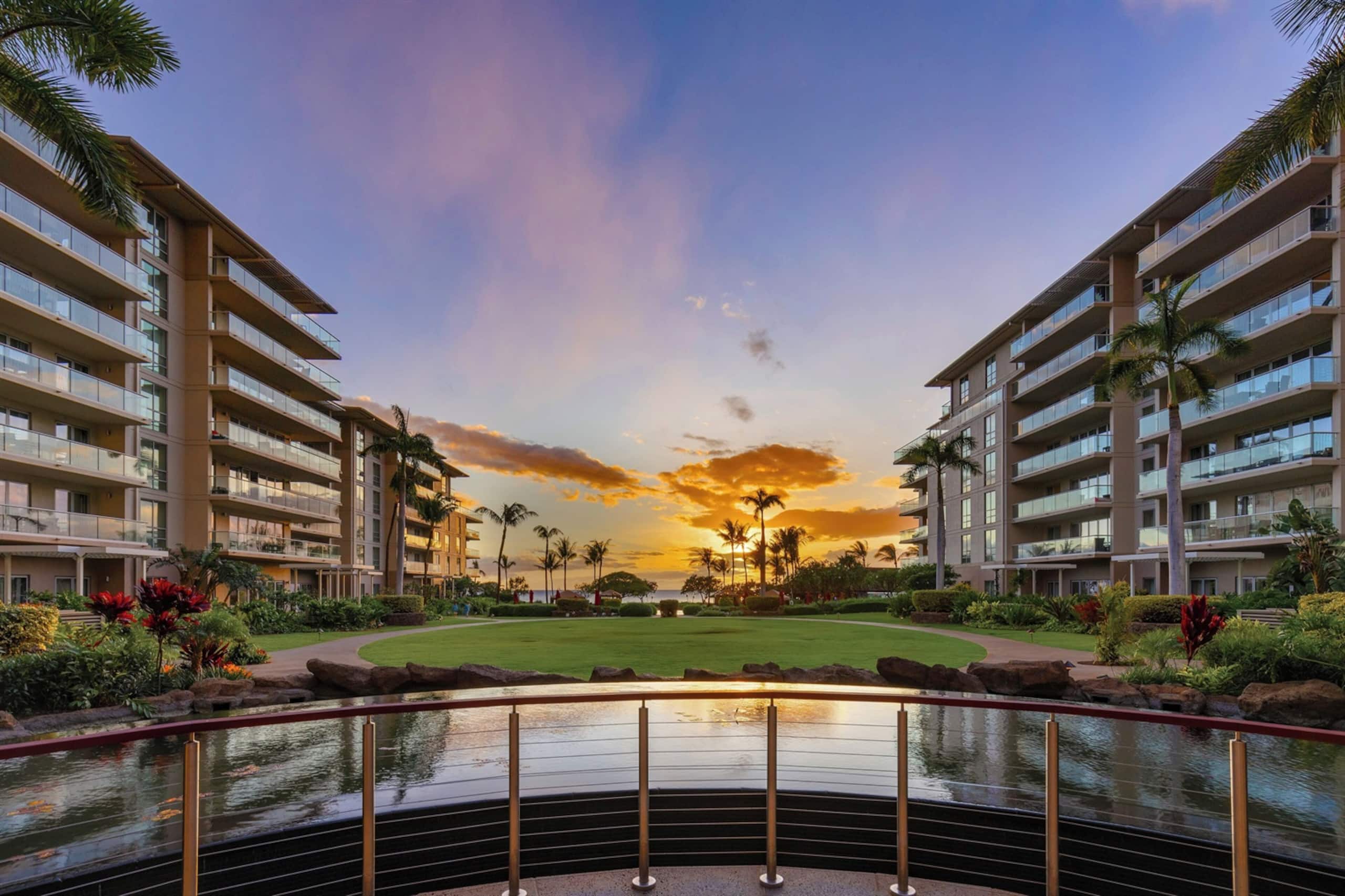 Condo in Lahaina · ★5.0 · 2 bedrooms · 3 beds · 2 baths - Image 119