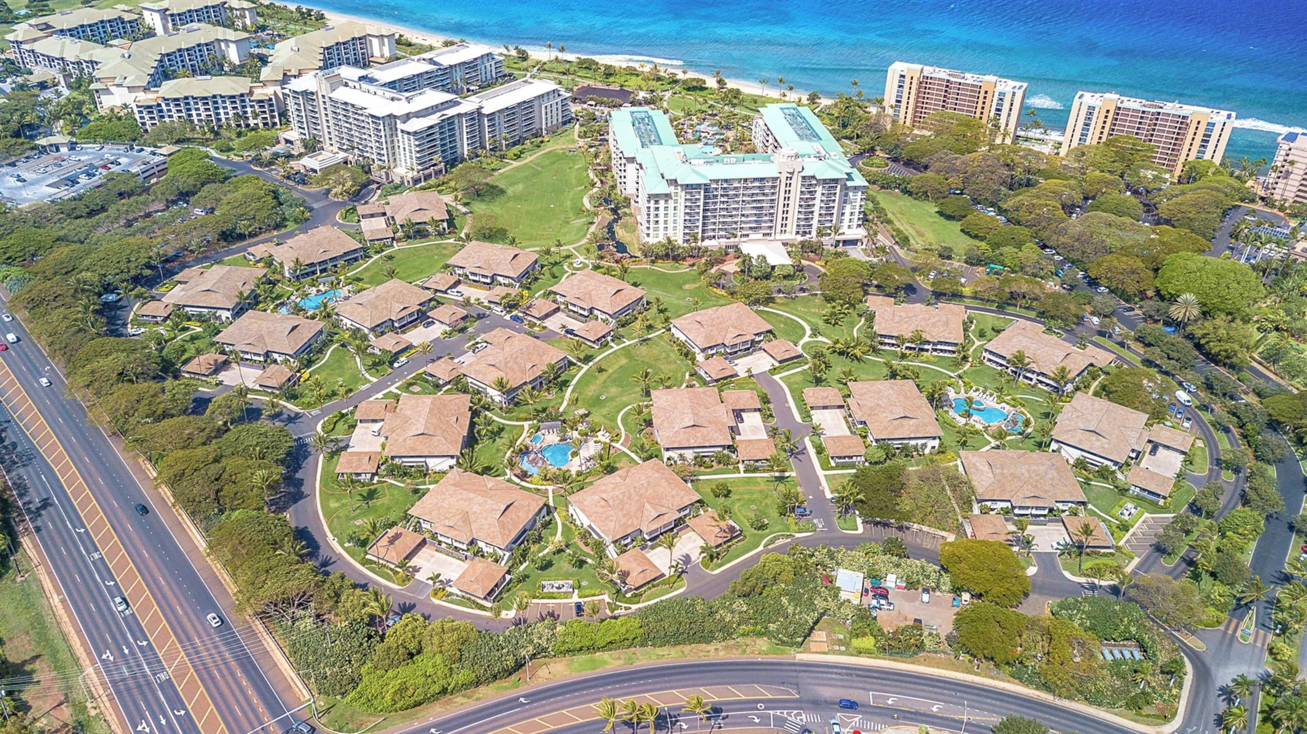 Condo in Lahaina · ★5.0 · 2 bedrooms · 3 beds · 2 baths - Image 53
