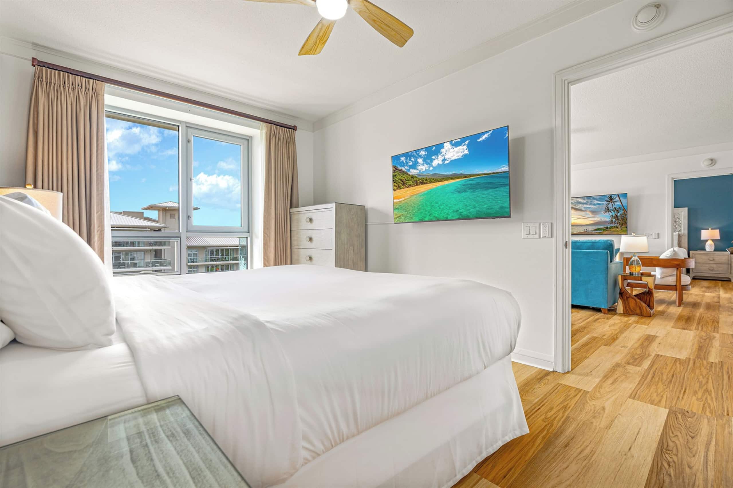 Condo in Lahaina · ★5.0 · 2 bedrooms · 3 beds · 2 baths - Image 43