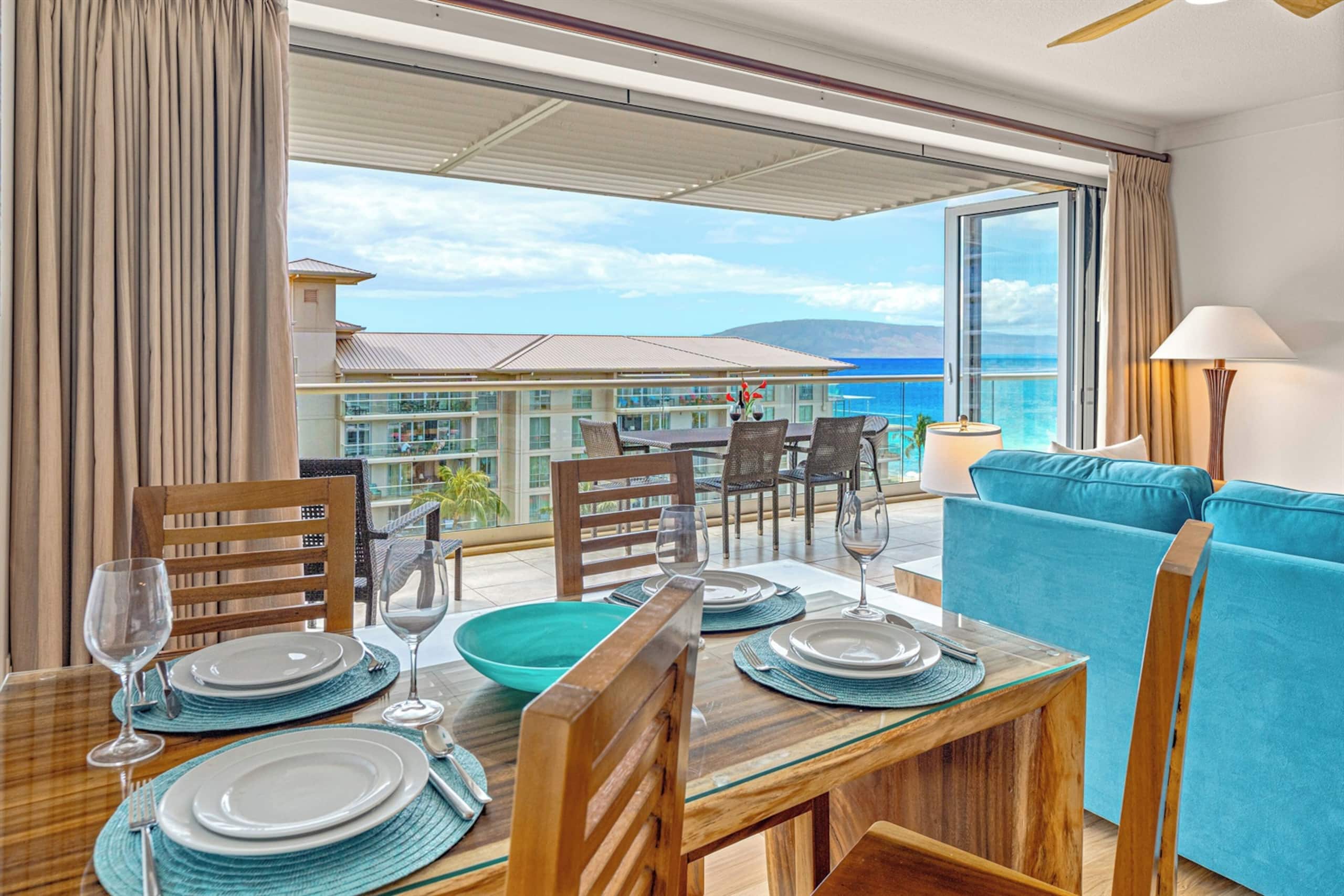 Condo in Lahaina · ★5.0 · 2 bedrooms · 3 beds · 2 baths - Image 6