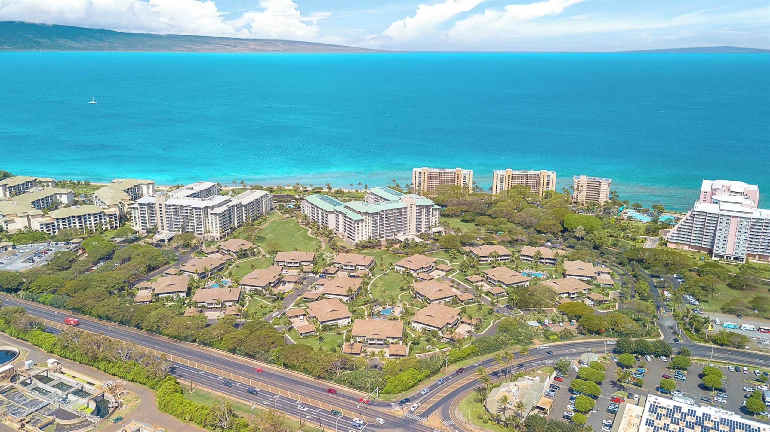 Condo in Lahaina · ★5.0 · 2 bedrooms · 3 beds · 2 baths - Image 62