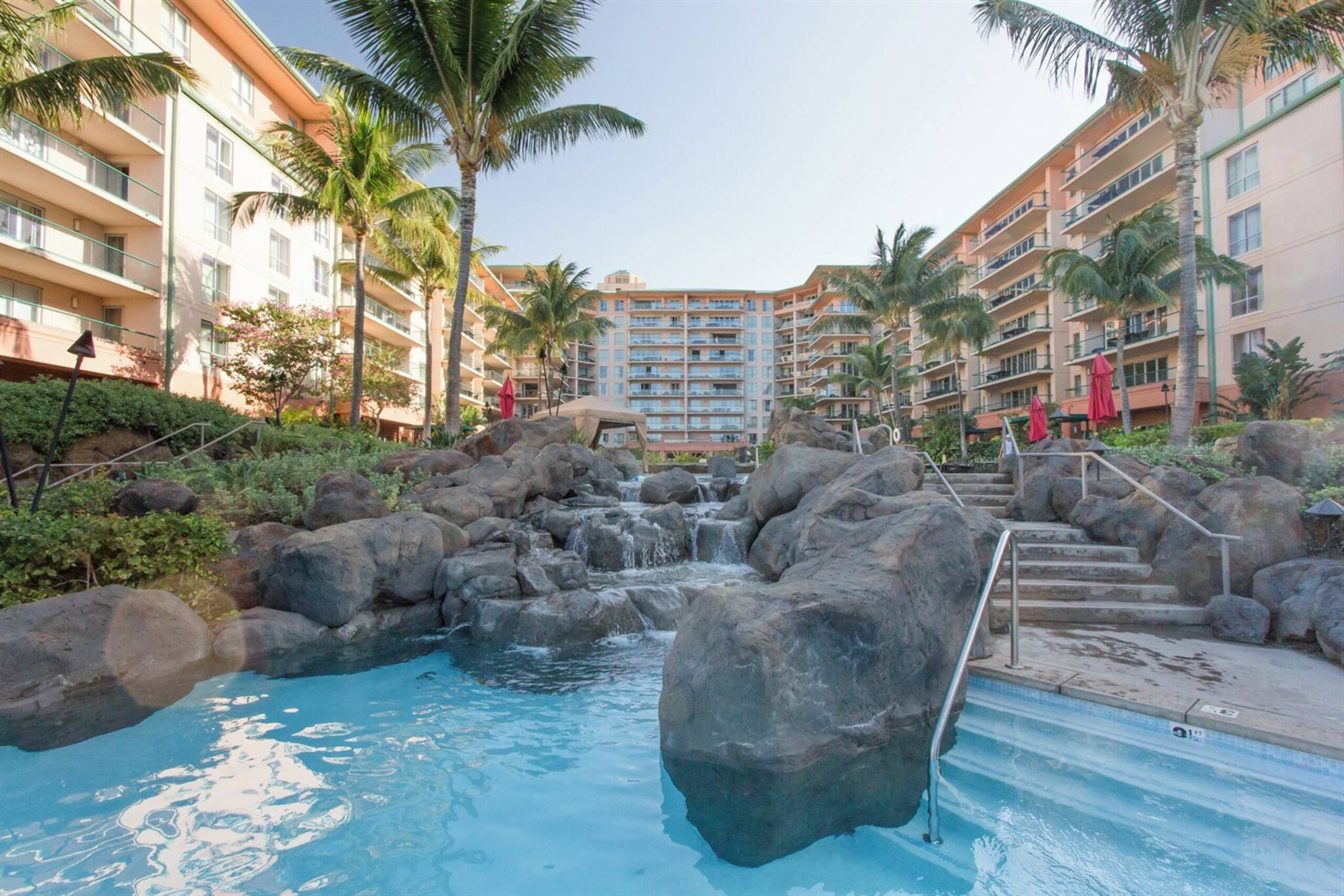 Condo in Lahaina · ★5.0 · 2 bedrooms · 3 beds · 2 baths - Image 124