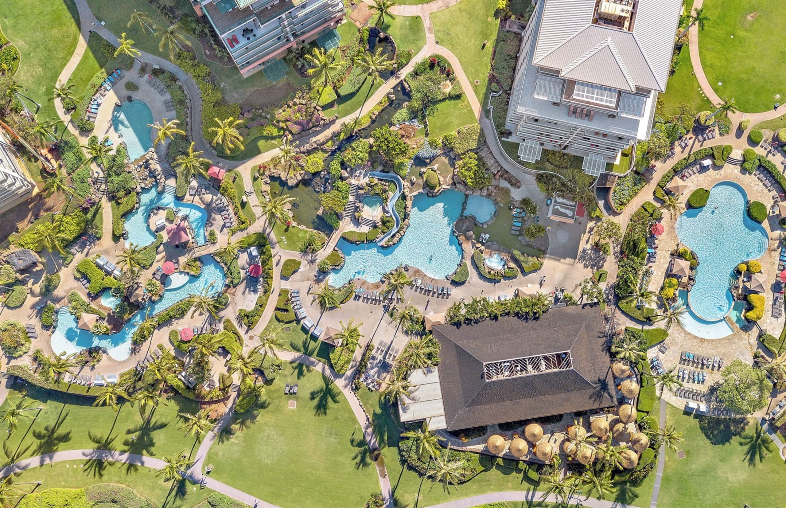 Condo in Lahaina · ★5.0 · 2 bedrooms · 3 beds · 2 baths - Image 95