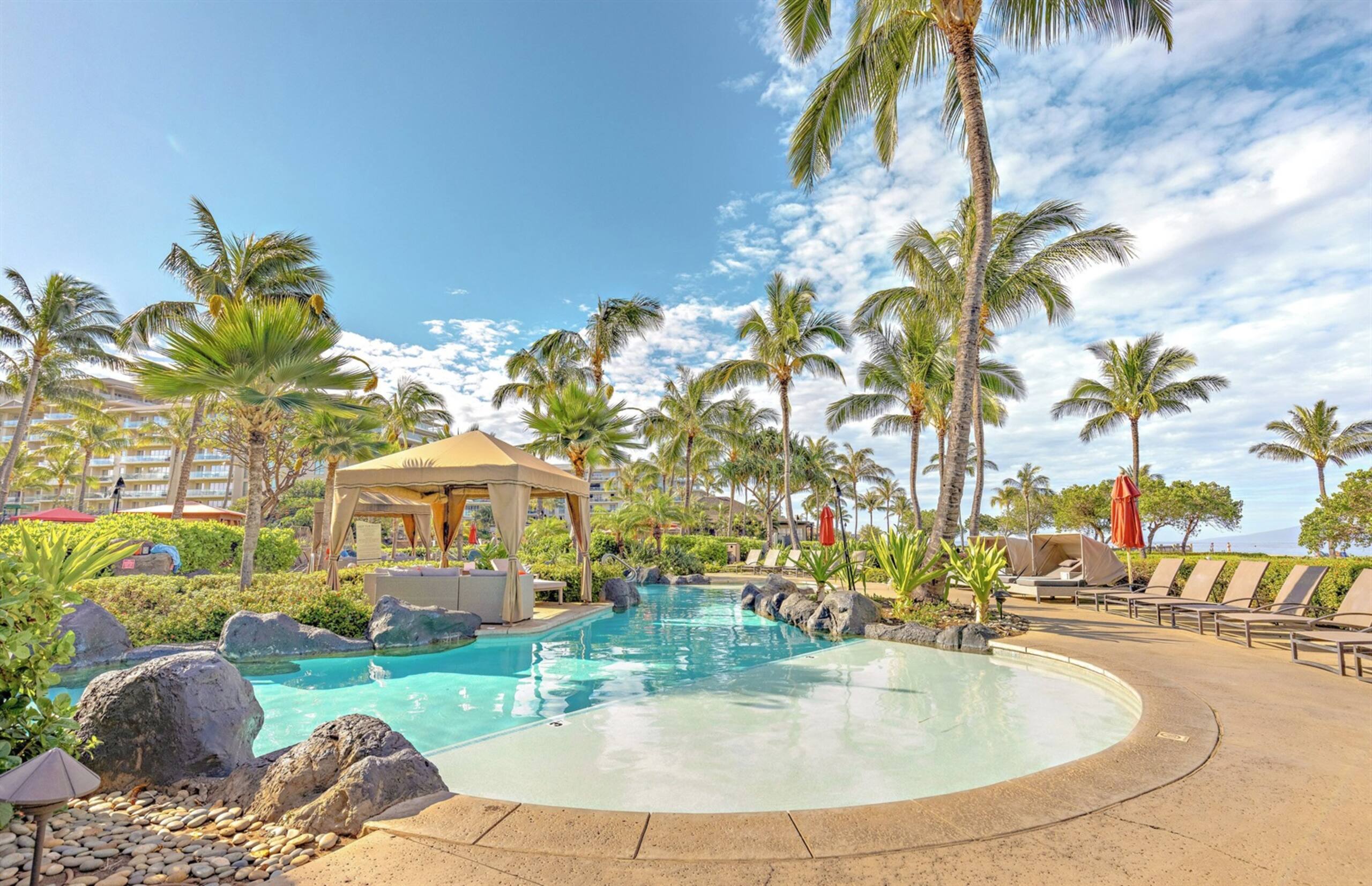 Condo in Lahaina · ★5.0 · 2 bedrooms · 3 beds · 2 baths - Image 66