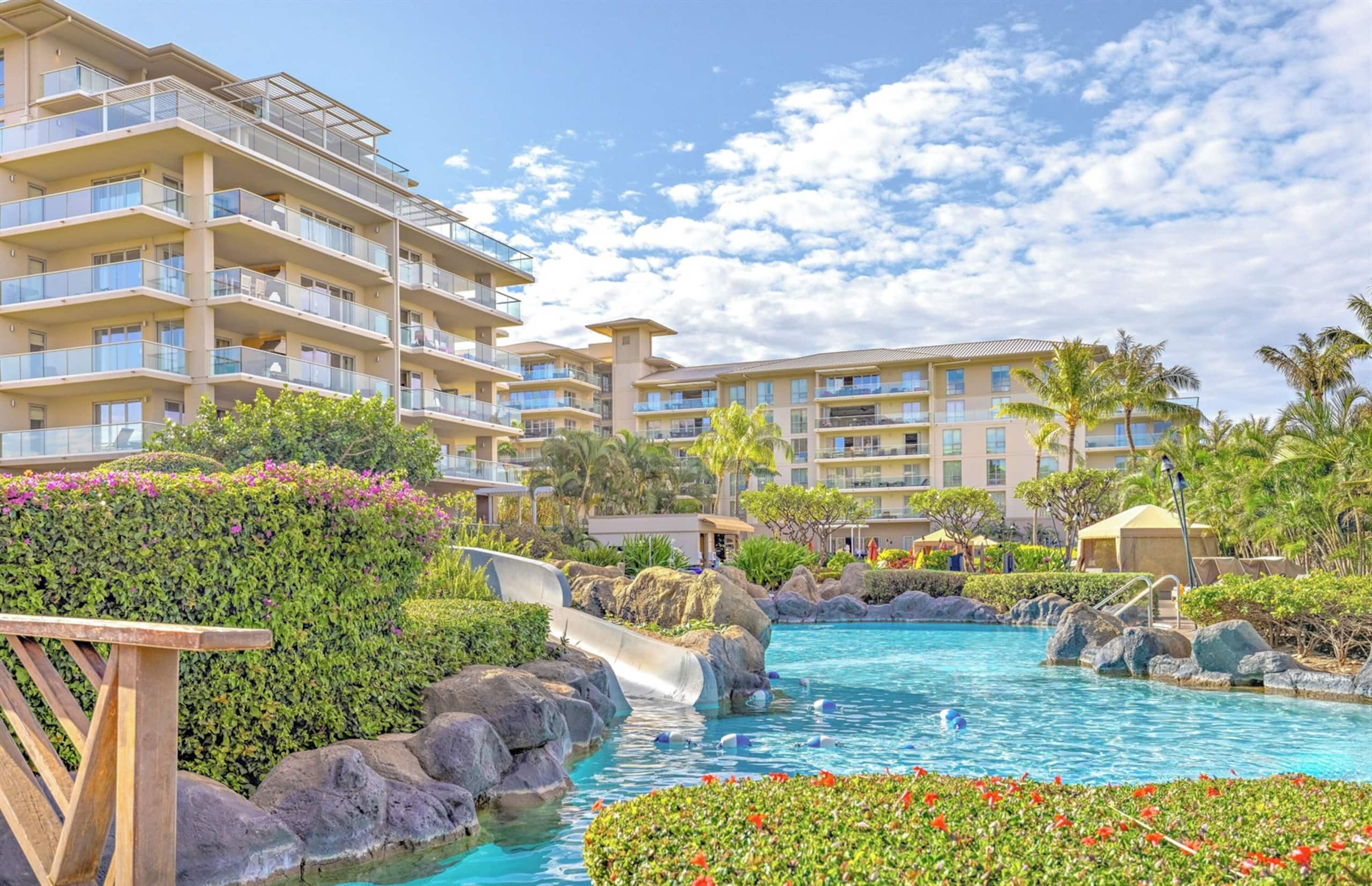 Condo in Lahaina · ★5.0 · 2 bedrooms · 3 beds · 2 baths - Image 67