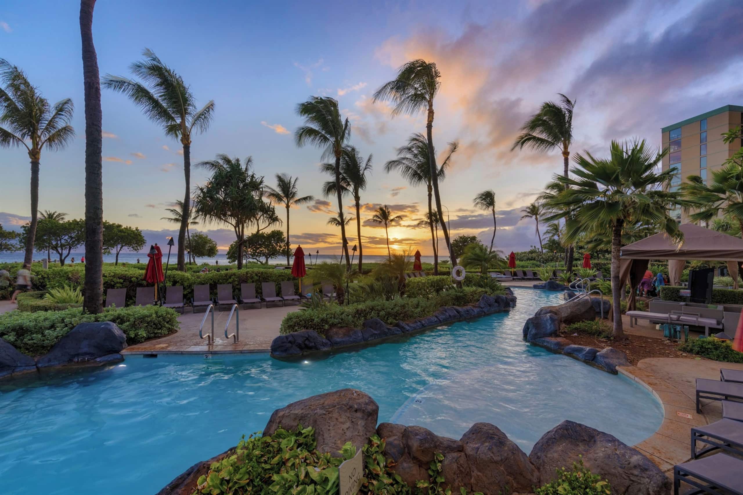Condo in Lahaina · ★5.0 · 2 bedrooms · 3 beds · 2 baths - Image 135