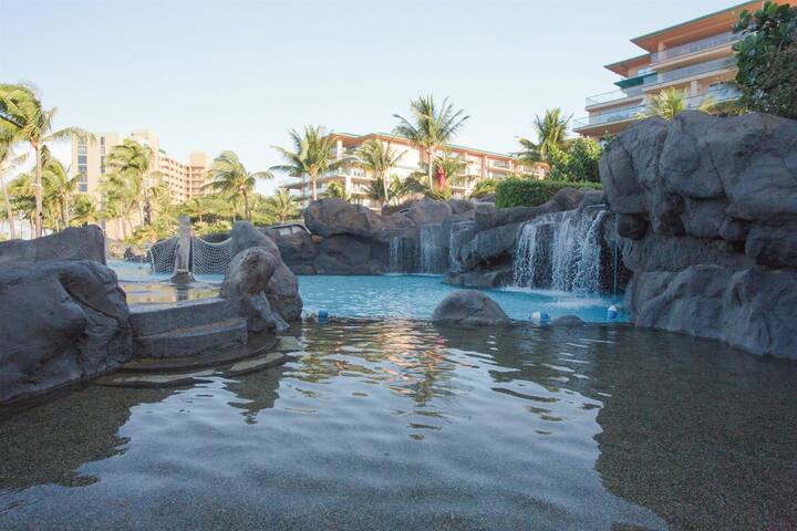 Hokulani749 Luxury Penthouse Panoramic Ocean Views gallery image 3