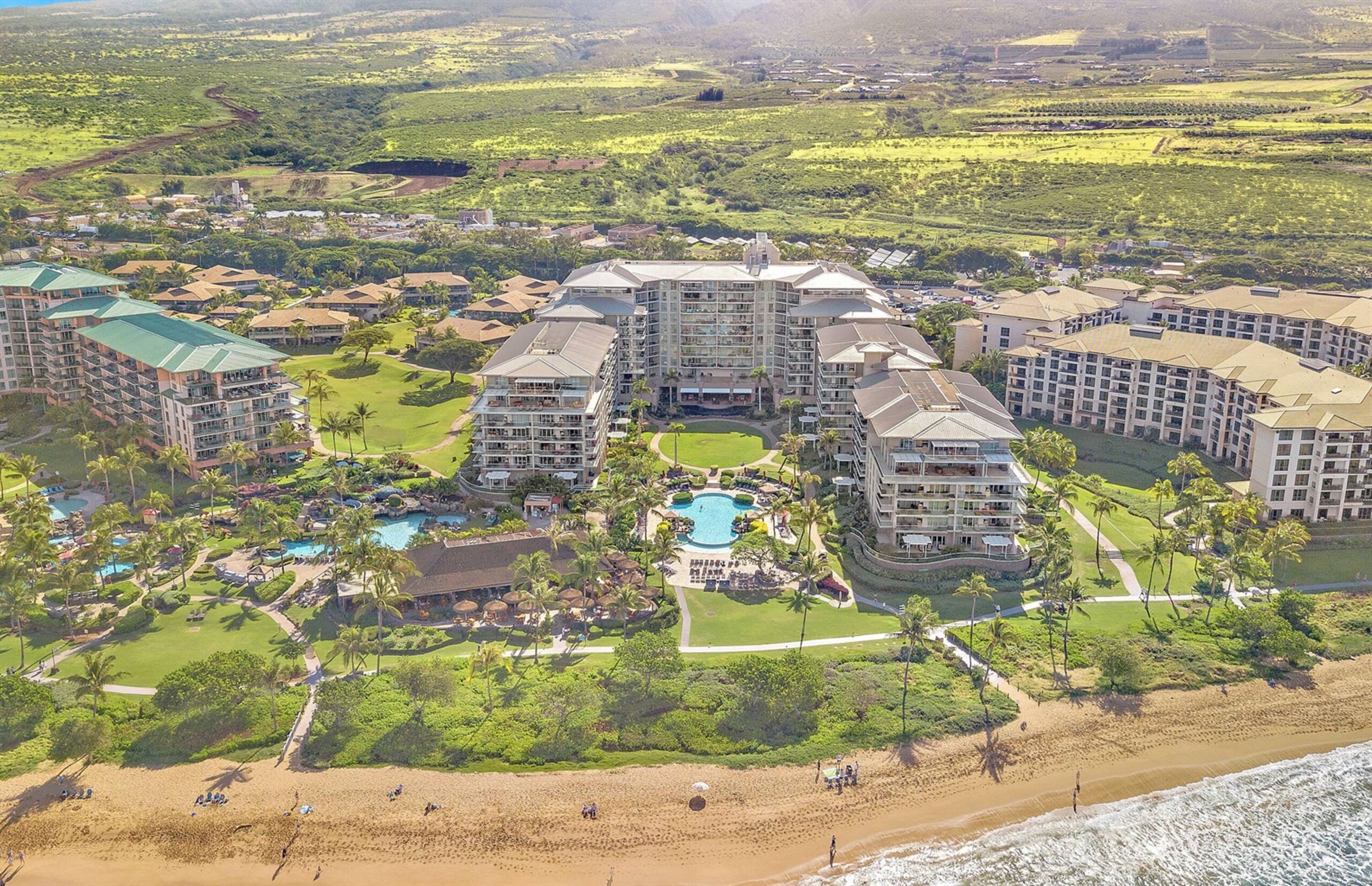 Condo in Lahaina · ★5.0 · 2 bedrooms · 3 beds · 2 baths - Image 57