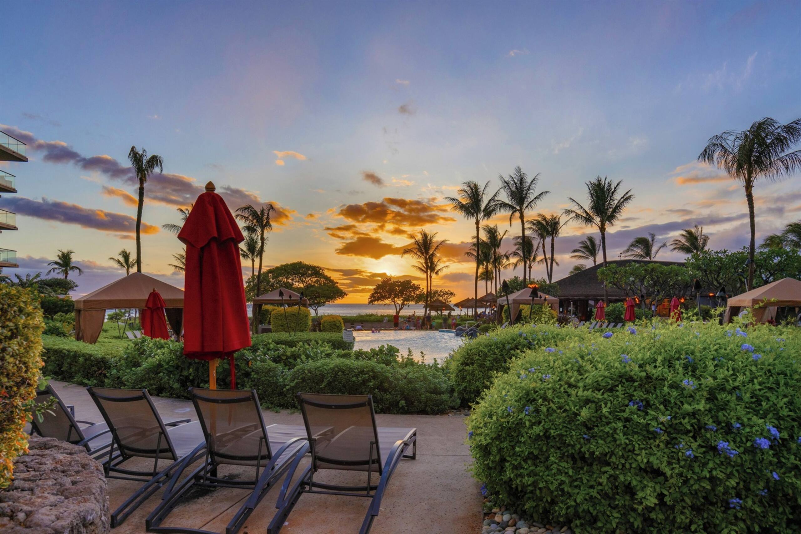 Condo in Lahaina · ★5.0 · 2 bedrooms · 3 beds · 2 baths - Image 111
