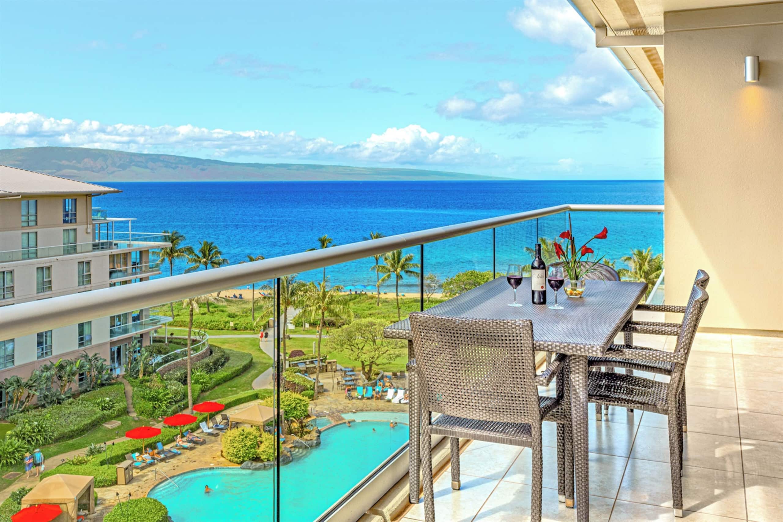 Condo in Lahaina · ★5.0 · 2 bedrooms · 3 beds · 2 baths - Image 19
