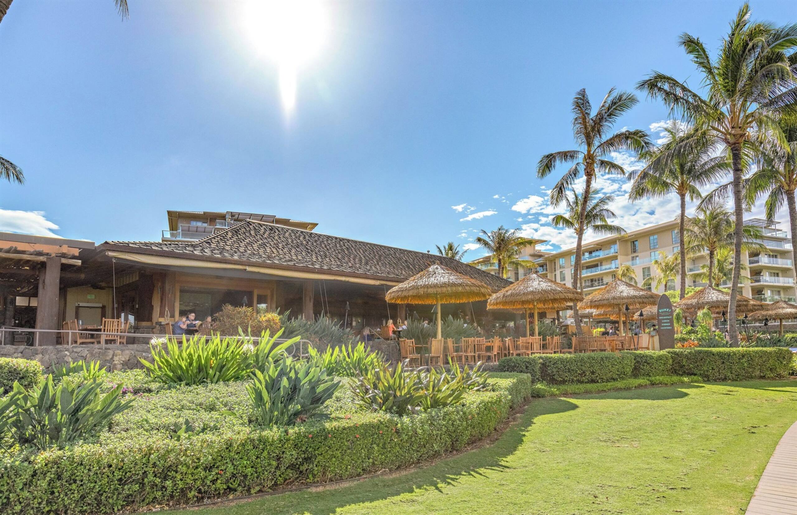 Condo in Lahaina · ★5.0 · 2 bedrooms · 3 beds · 2 baths - Image 97