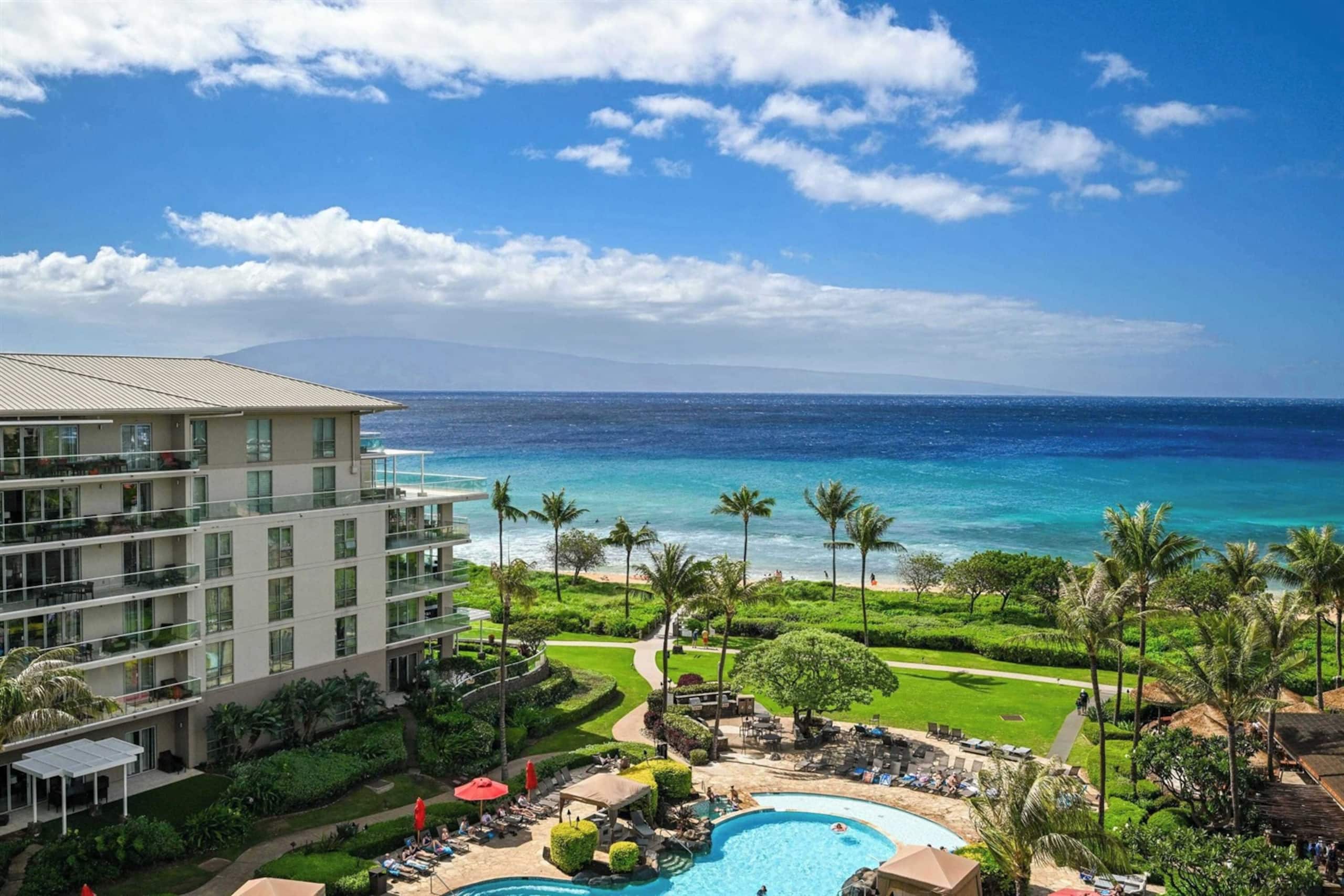 Condo in Lahaina · ★5.0 · 2 bedrooms · 3 beds · 2 baths - Image 16