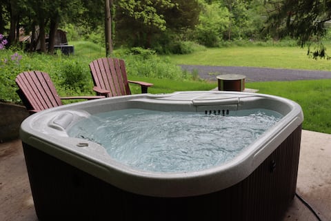 Penn's Creek Symphony