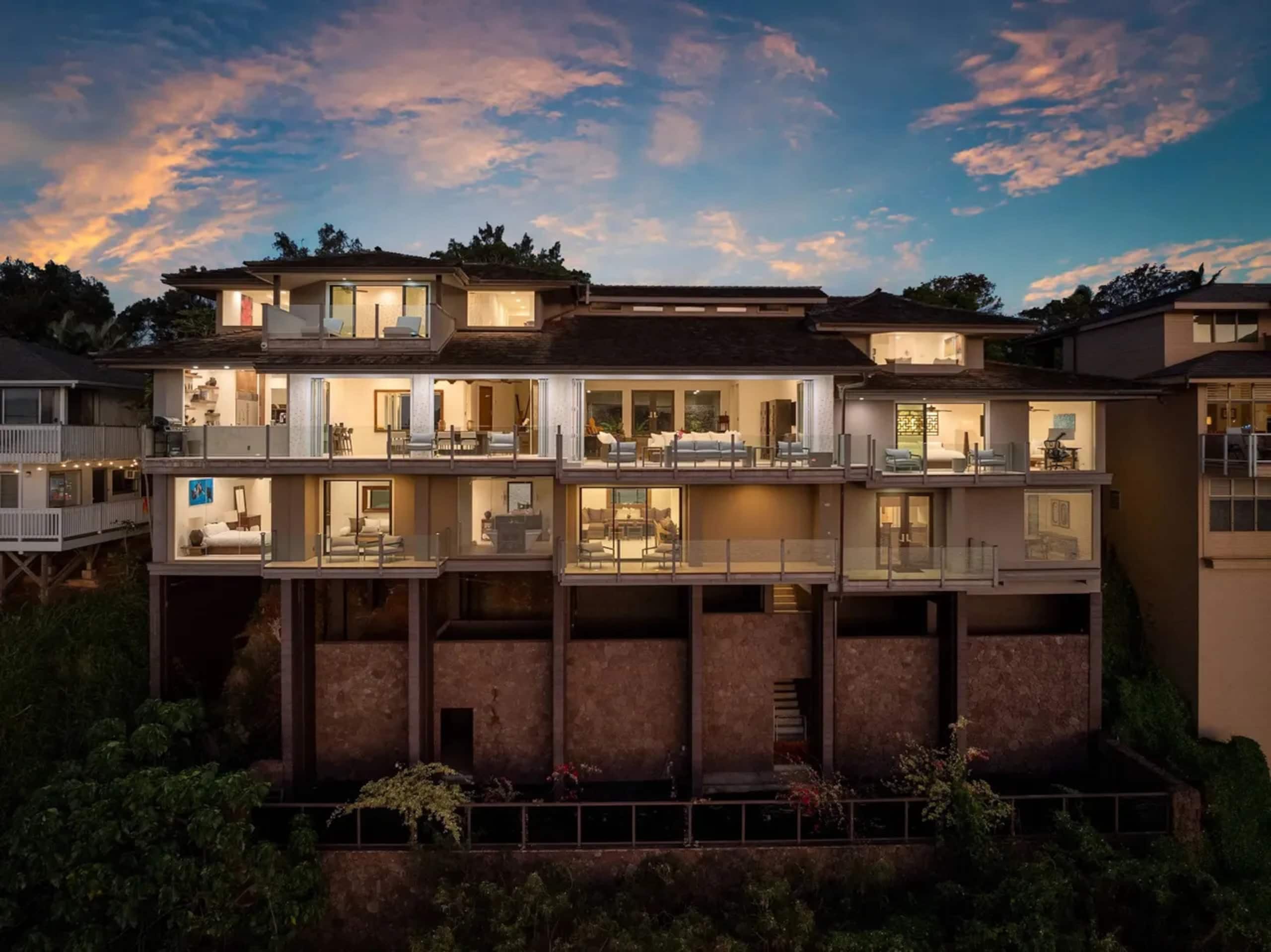 Home in Lihue · ★5.0 · 5 bedrooms · 7 beds · 5 baths - Image 67