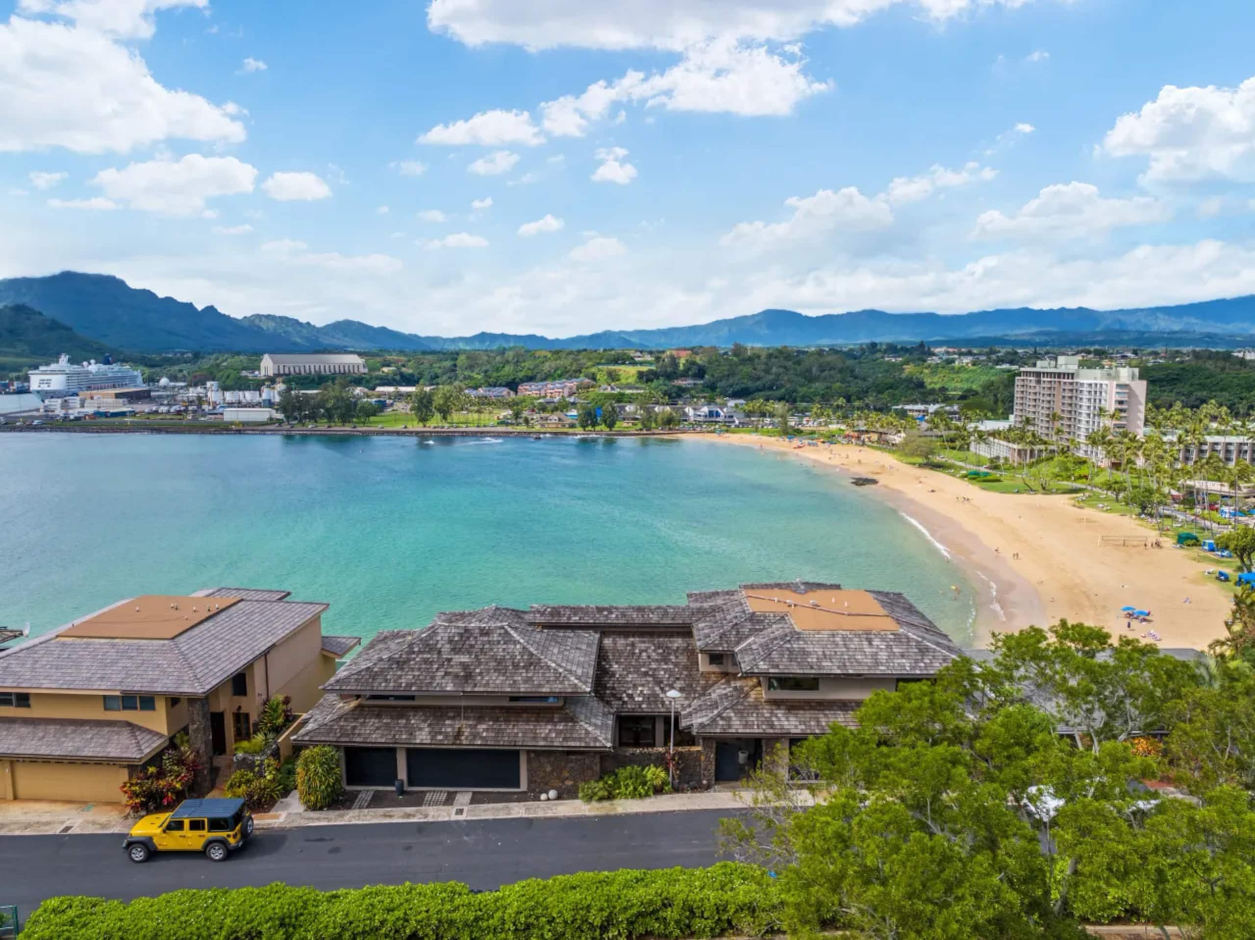 Home in Lihue · ★5.0 · 5 bedrooms · 7 beds · 5 baths - Image 66