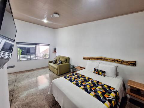Deluxe Studio Suite Jacó