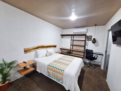 Hotel Boutique | Jacó-Herradura