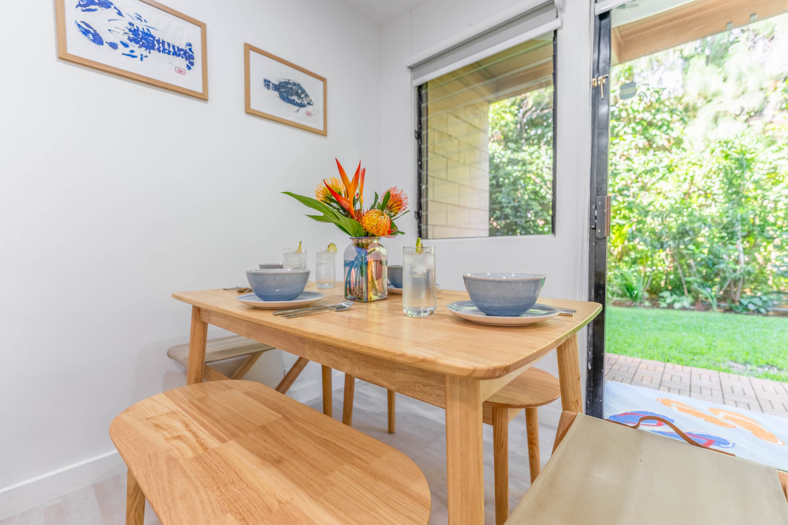 Condo in Wailuku · ★4.95 · 1 bedroom · 2 beds · 1 shared bath - Image 15