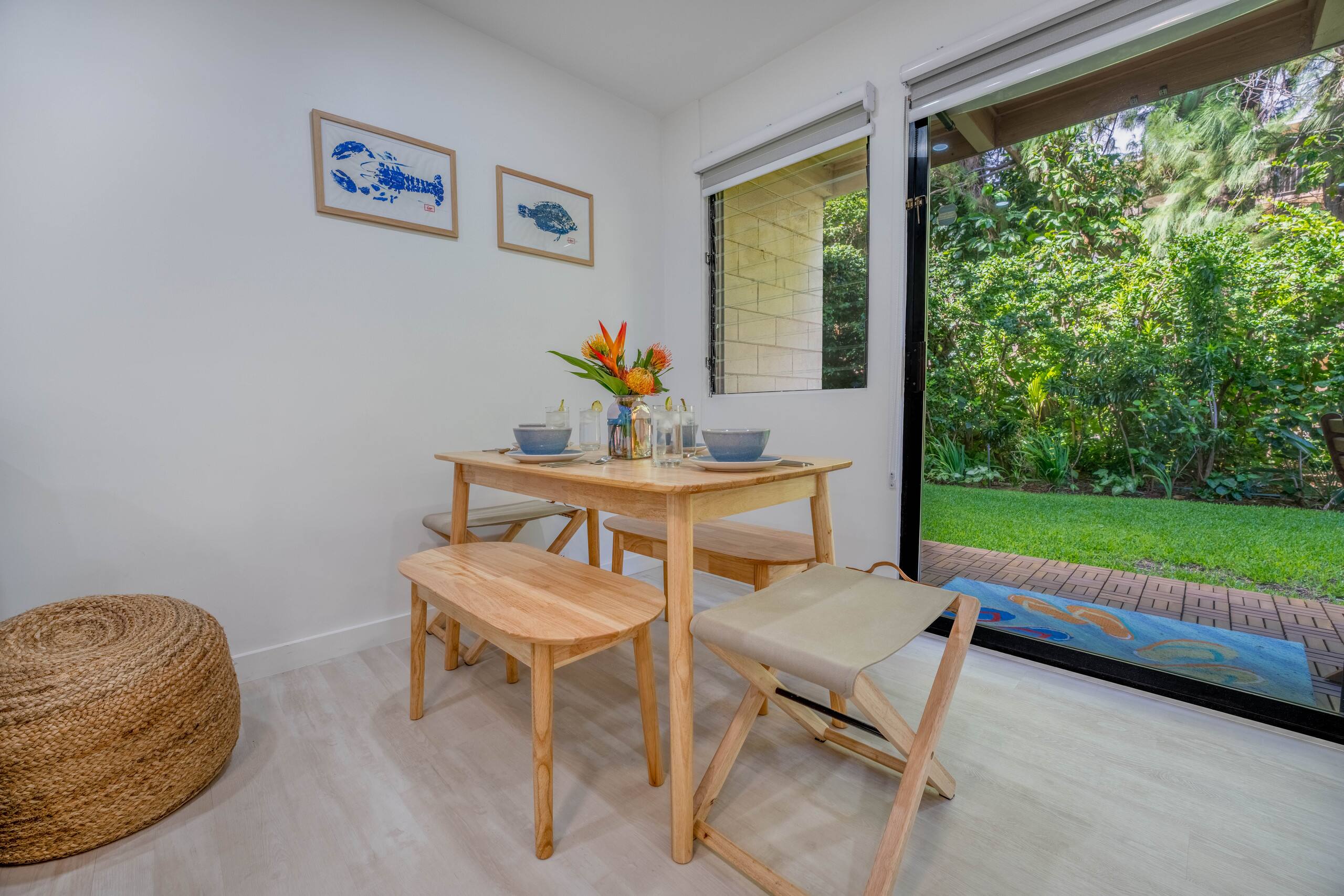 Condo in Wailuku · ★4.95 · 1 bedroom · 2 beds · 1 shared bath - Image 13