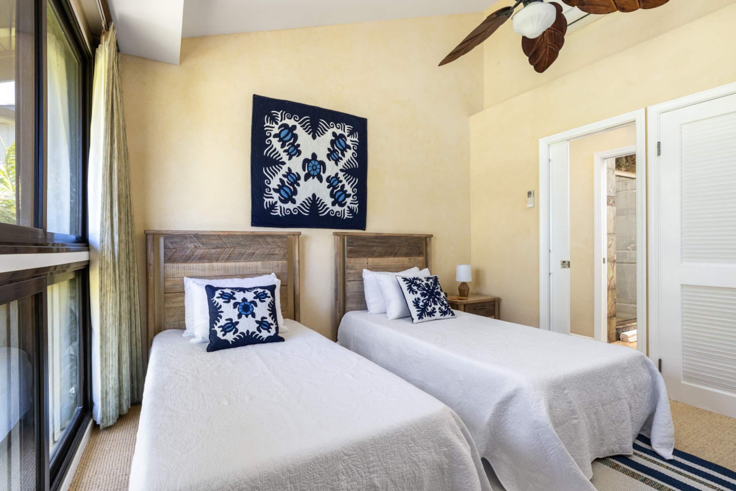 Home in Kahuku · ★4.94 · 3 bedrooms · 4 beds · 2 private baths - Image 61