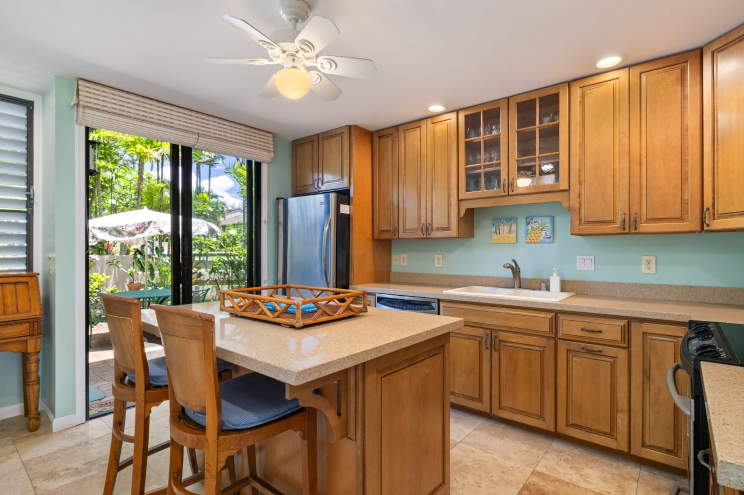 Home in Kahuku · ★4.94 · 3 bedrooms · 4 beds · 2 private baths - Image 19