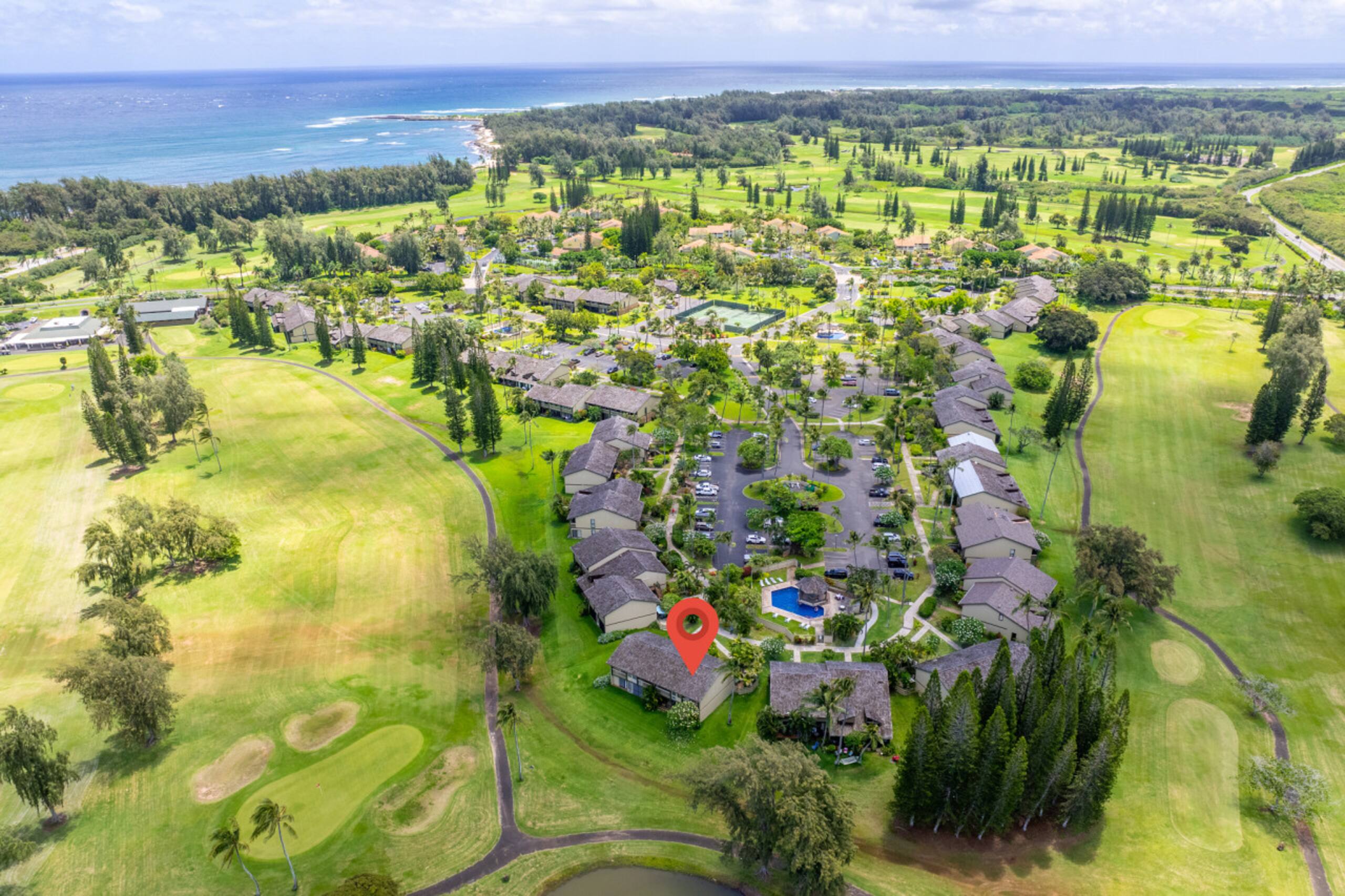 Home in Kahuku · ★4.94 · 3 bedrooms · 4 beds · 2 private baths - Image 62