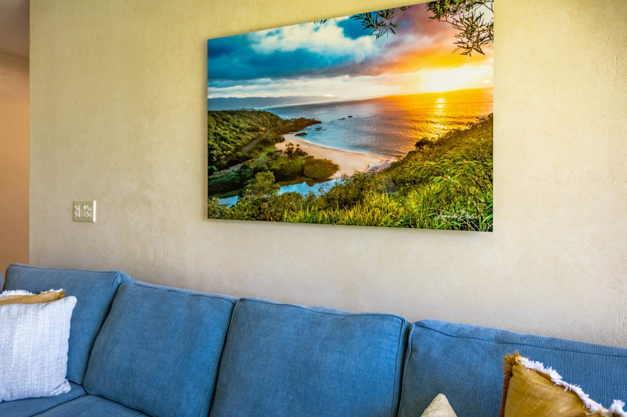 Home in Kahuku · ★4.94 · 3 bedrooms · 4 beds · 2 private baths - Image 11