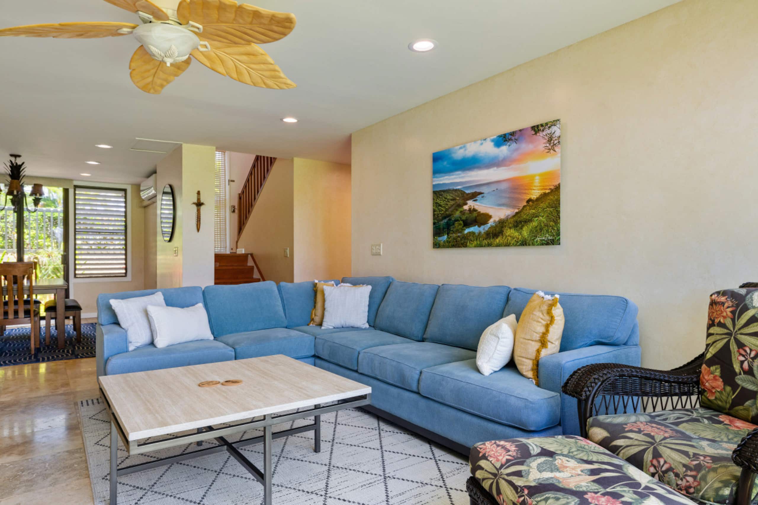 Home in Kahuku · ★4.94 · 3 bedrooms · 4 beds · 2 private baths - Image 10