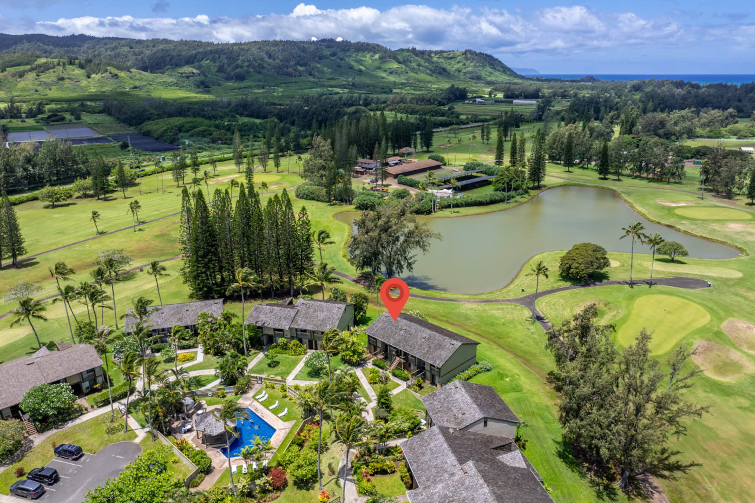 Home in Kahuku · ★4.94 · 3 bedrooms · 4 beds · 2 private baths - Image 60