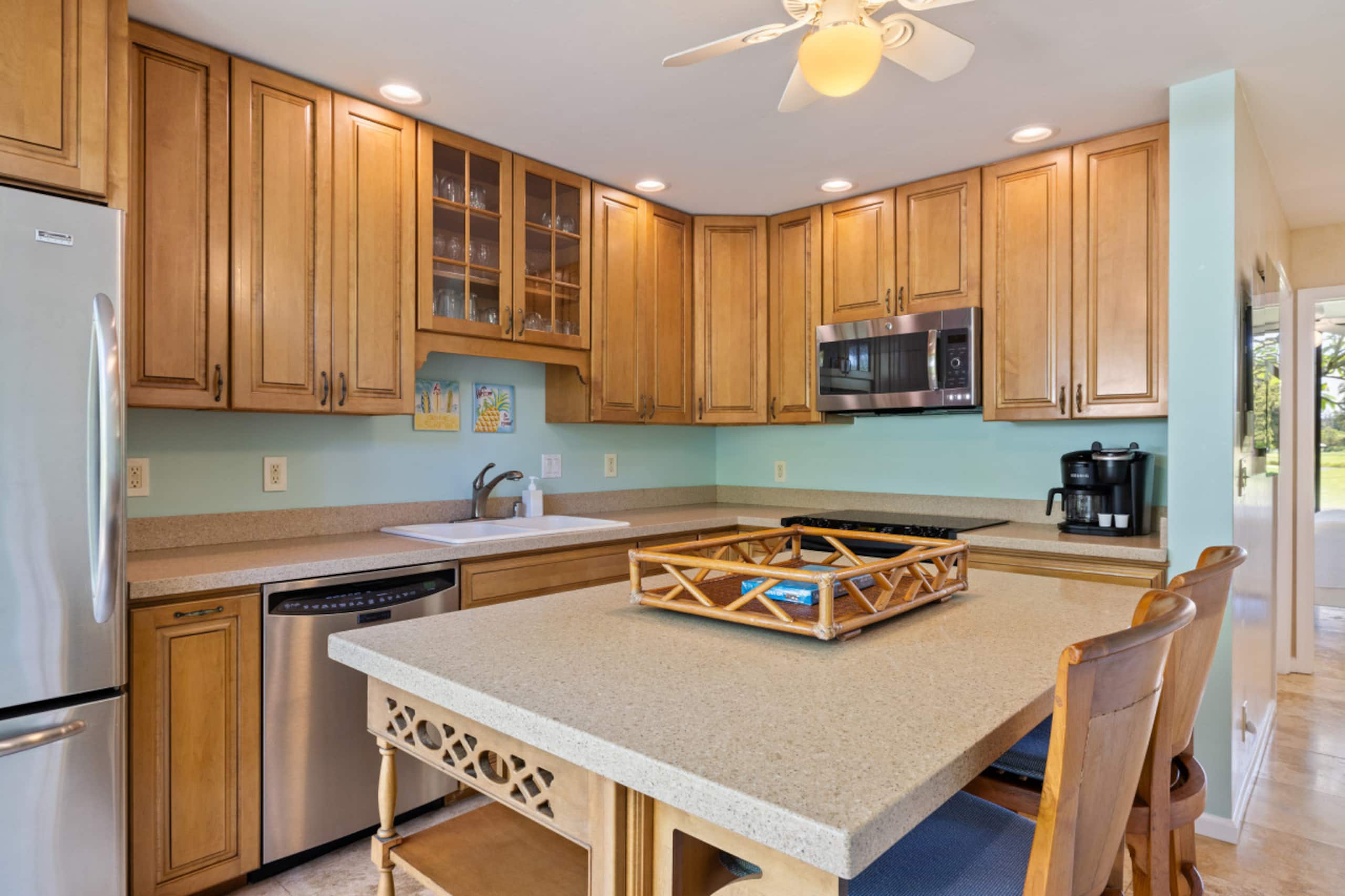 Home in Kahuku · ★4.94 · 3 bedrooms · 4 beds · 2 private baths - Image 3