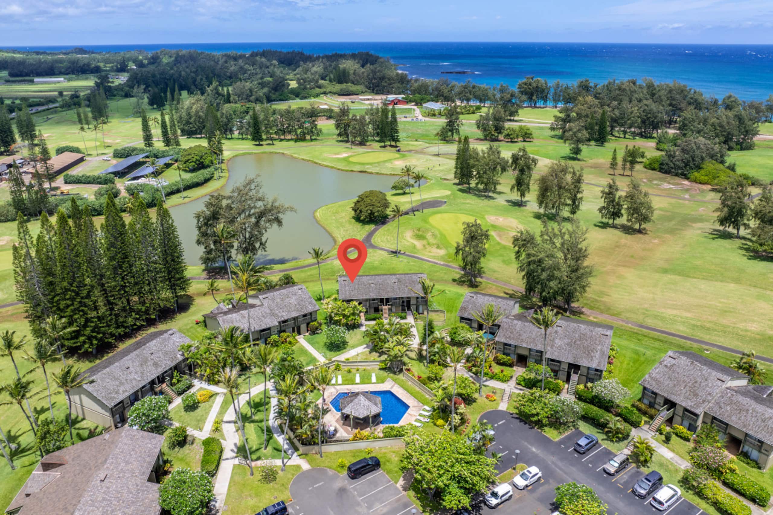 Home in Kahuku · ★4.94 · 3 bedrooms · 4 beds · 2 private baths - Image 72