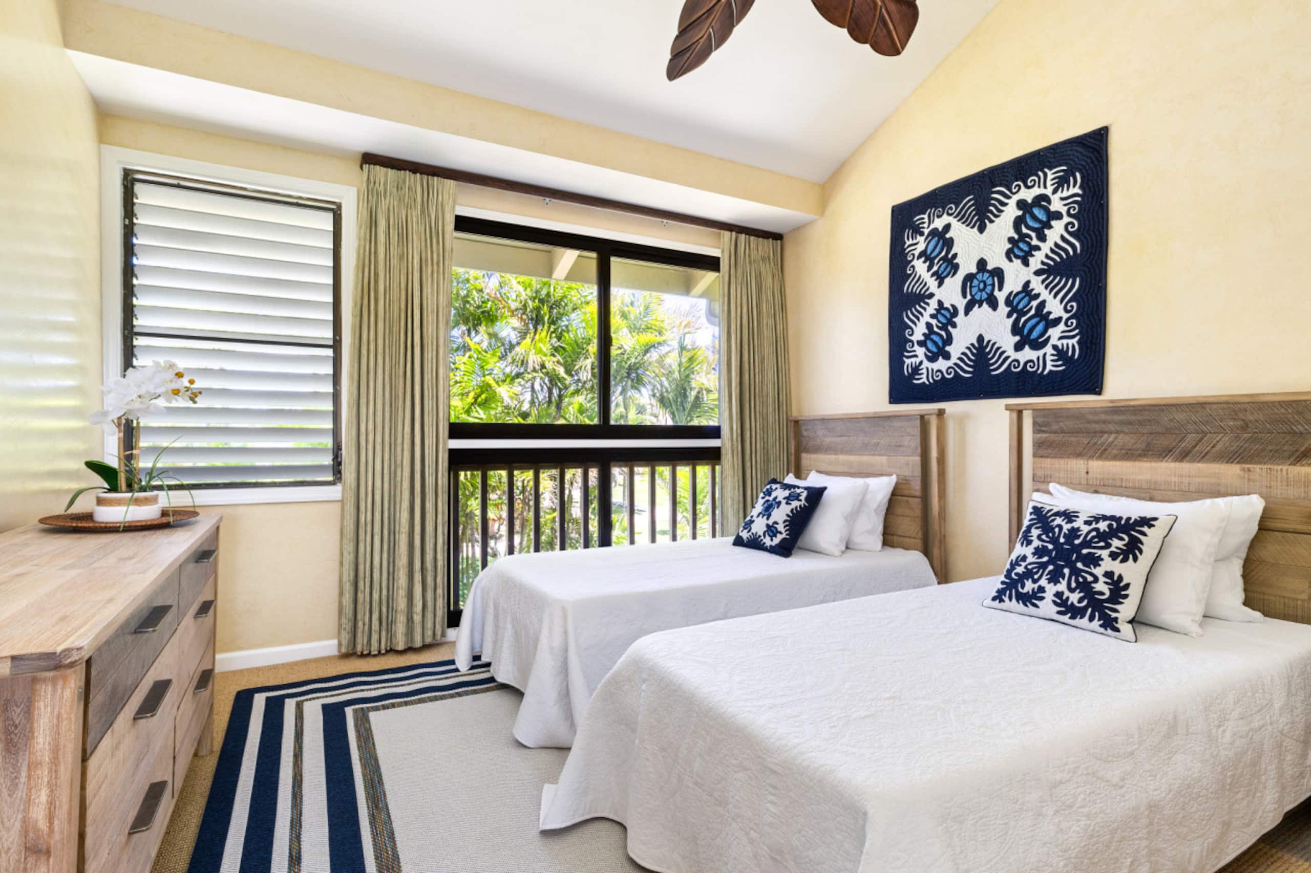 Home in Kahuku · ★4.94 · 3 bedrooms · 4 beds · 2 private baths - Image 56