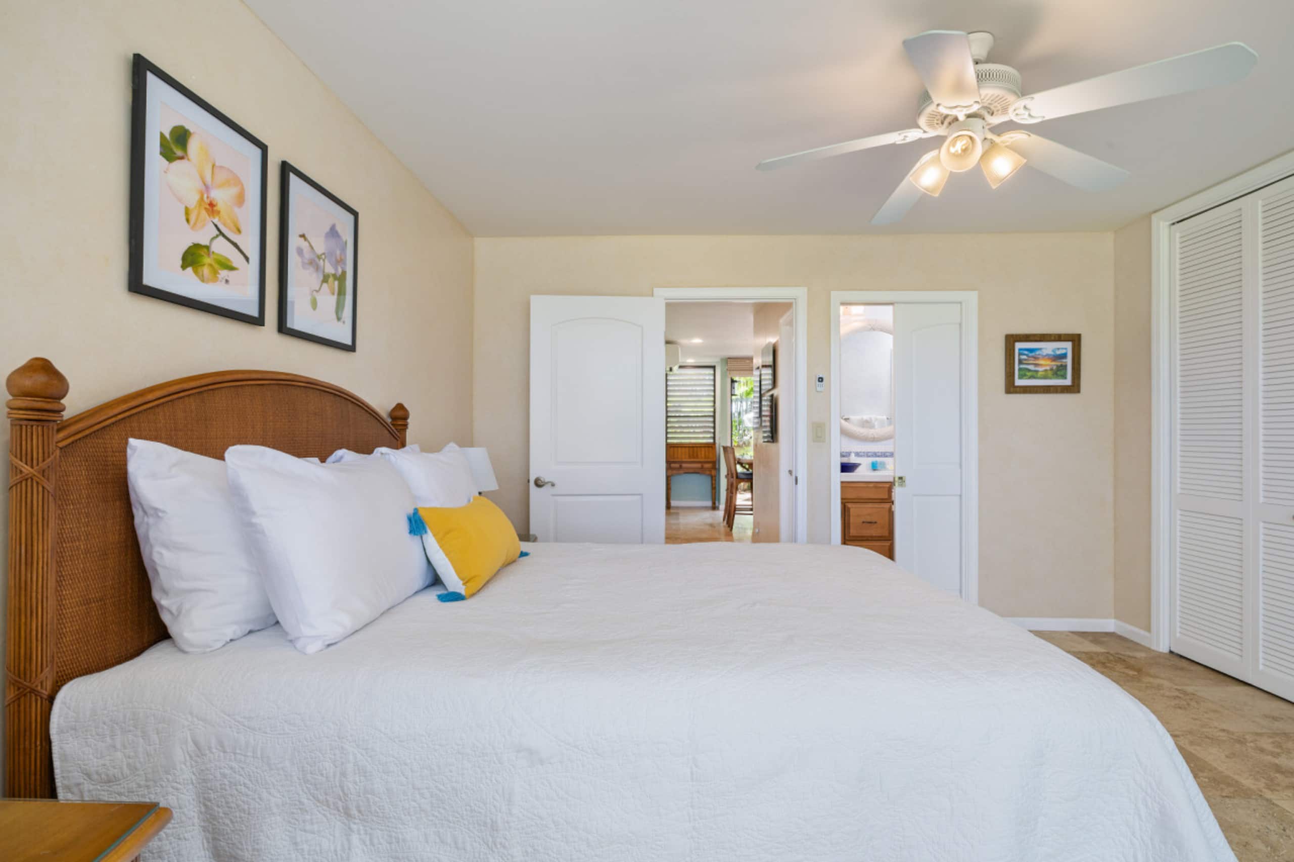 Home in Kahuku · ★4.94 · 3 bedrooms · 4 beds · 2 private baths - Image 40