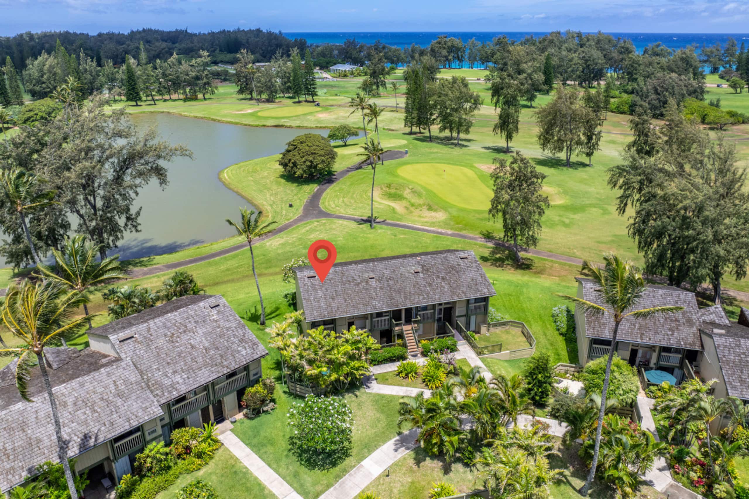 Home in Kahuku · ★4.94 · 3 bedrooms · 4 beds · 2 private baths - Image 73
