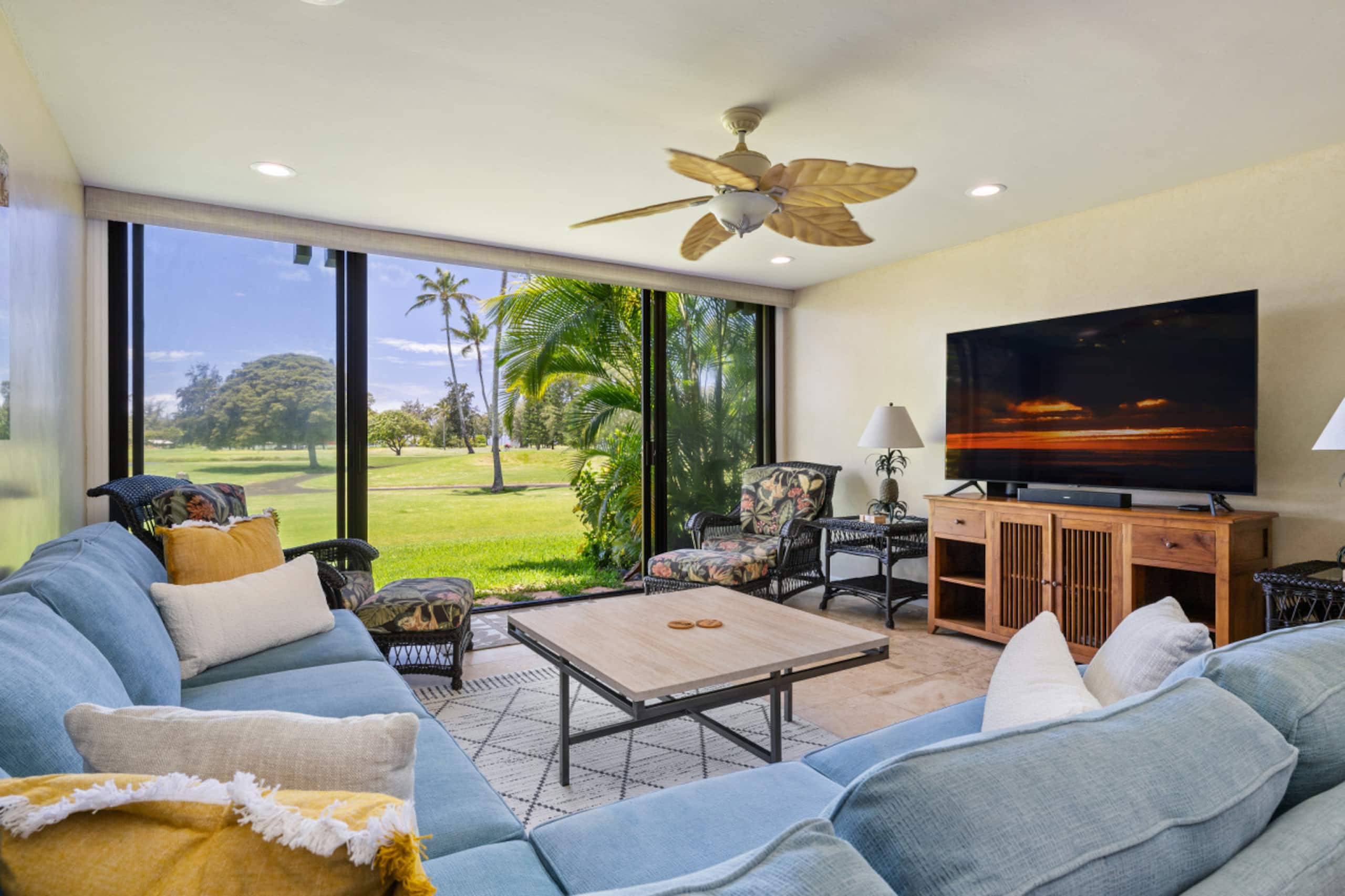 Home in Kahuku · ★4.94 · 3 bedrooms · 4 beds · 2 private baths - Image 6