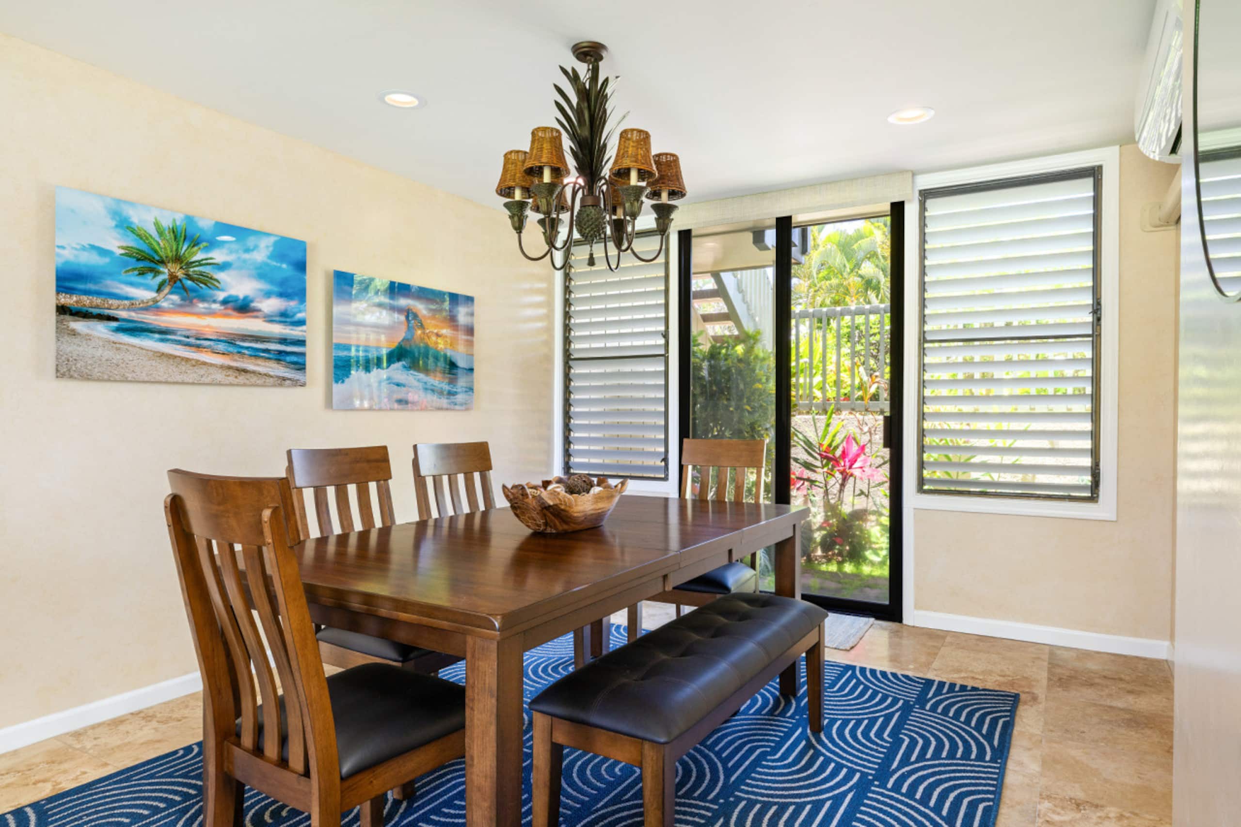 Home in Kahuku · ★4.94 · 3 bedrooms · 4 beds · 2 private baths - Image 14