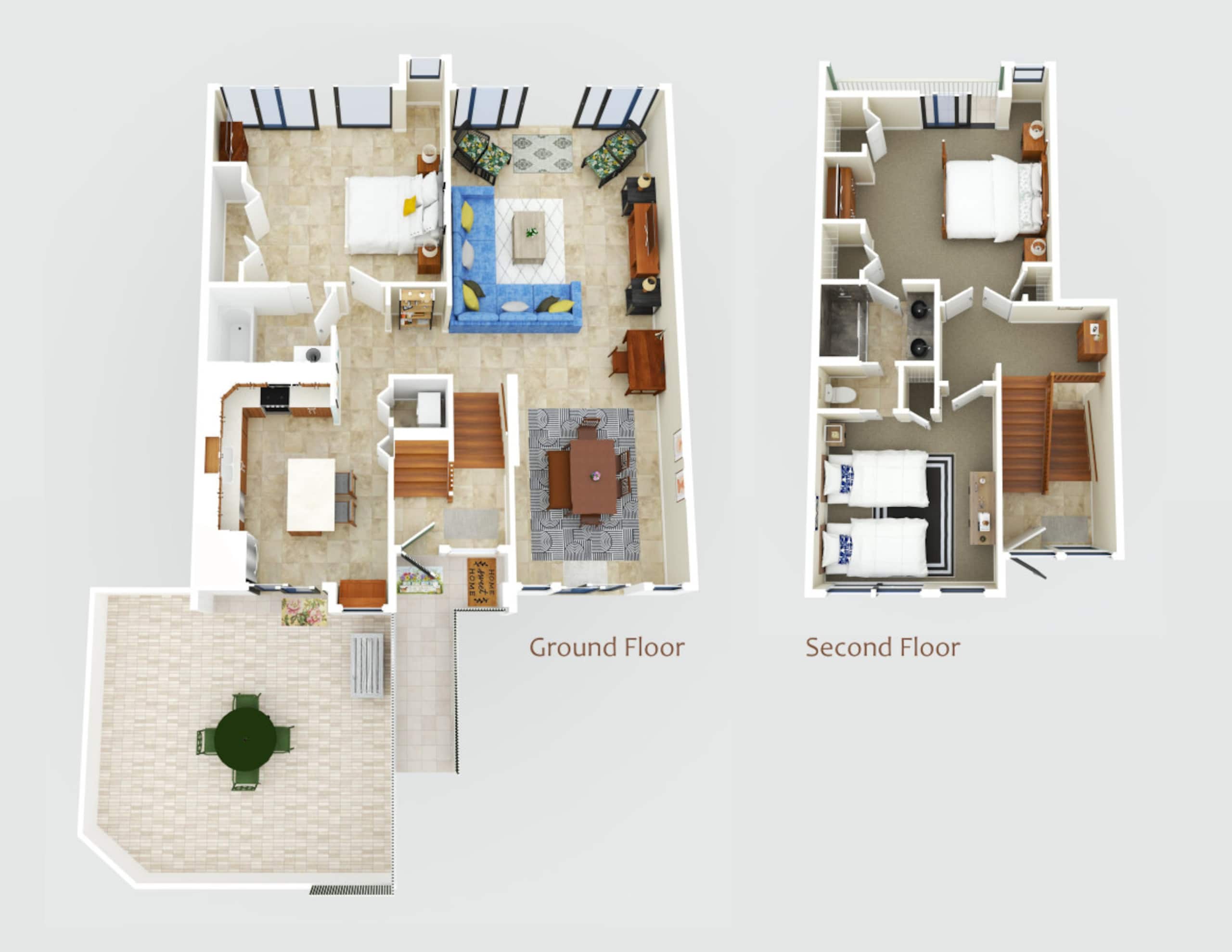 Home in Kahuku · ★4.94 · 3 bedrooms · 4 beds · 2 private baths - Image 76