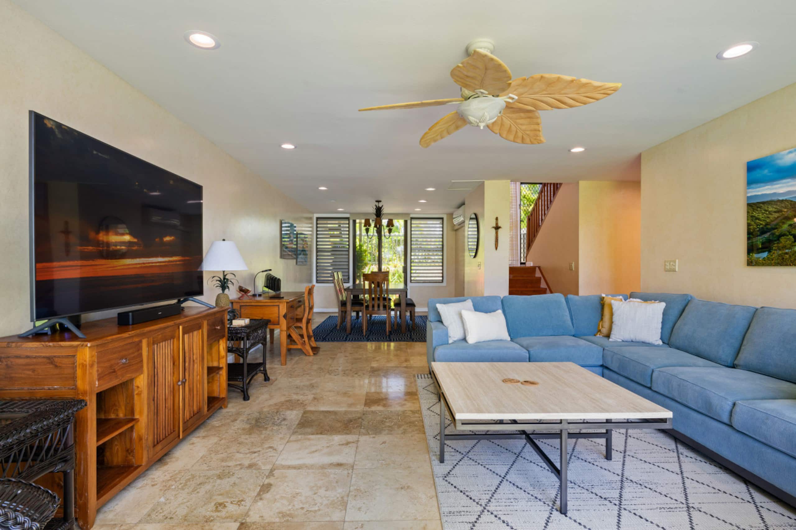 Home in Kahuku · ★4.94 · 3 bedrooms · 4 beds · 2 private baths - Image 9
