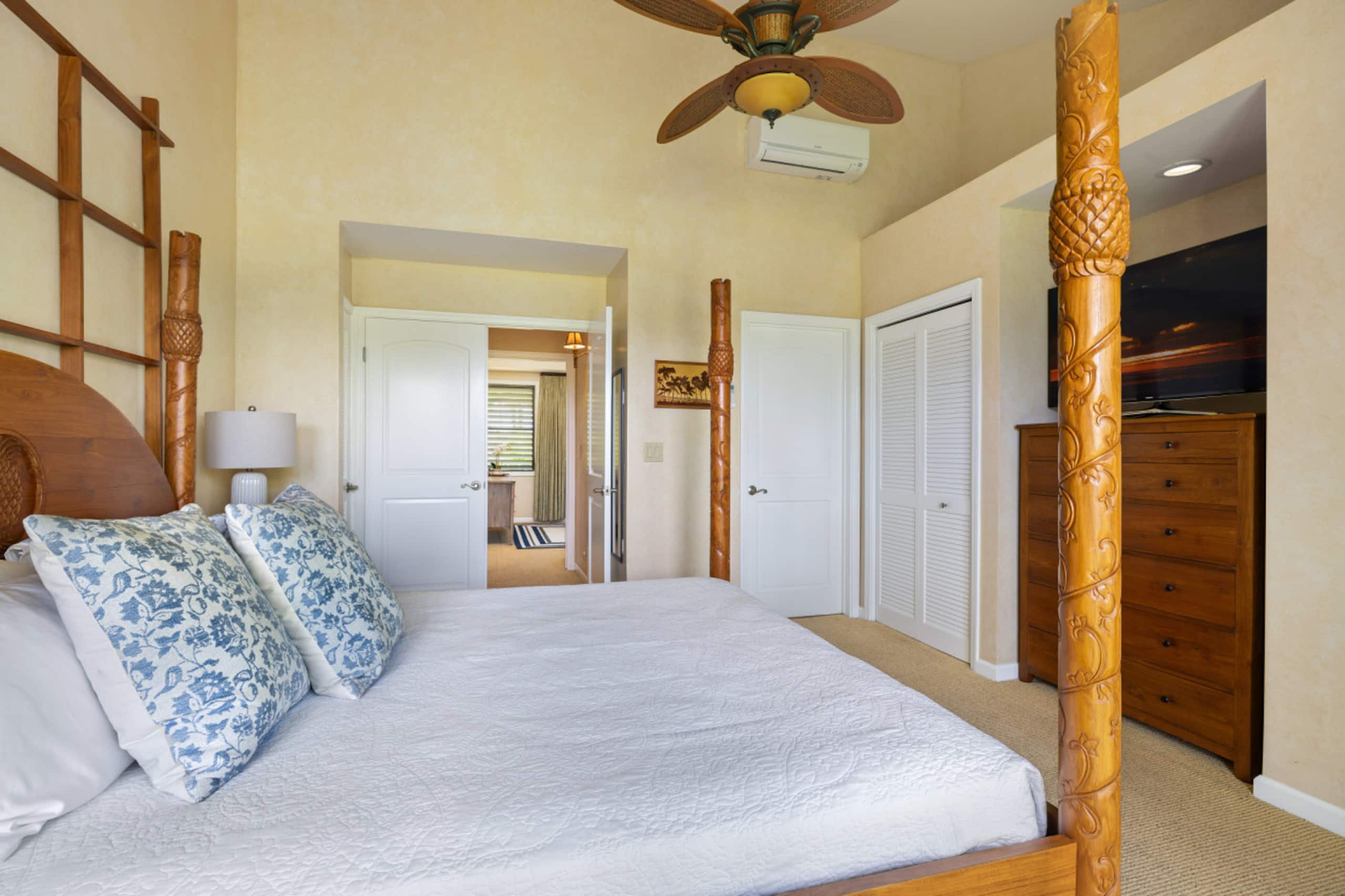 Home in Kahuku · ★4.94 · 3 bedrooms · 4 beds · 2 private baths - Image 63