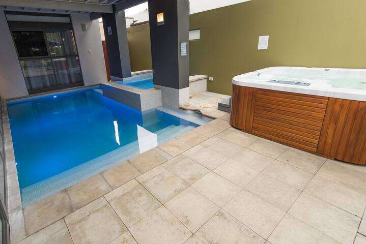 House 14 – Luxe Villa Dunsborough gallery image 4