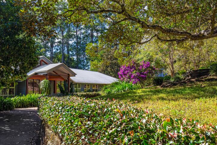 Gardners Ridge Estate