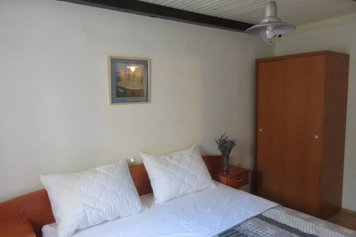Dormitorio 2, Superficie: 13 m²