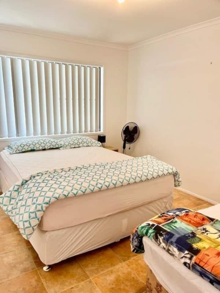 Спална соба 2