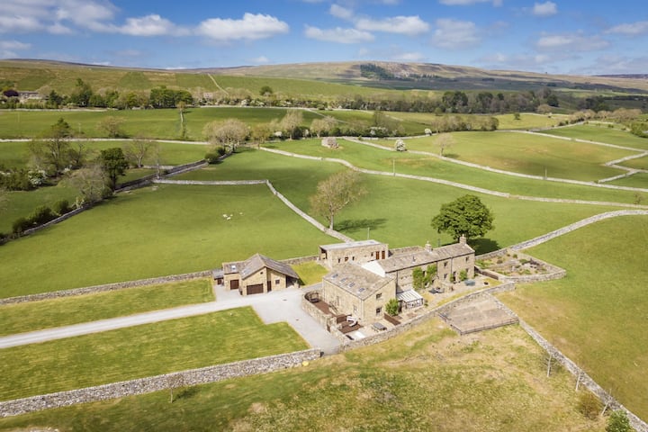 Hill Top Farm (22) - Hawes