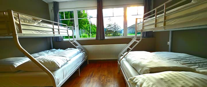 Art & Sporthotel Apartment 10 - Innsbruck