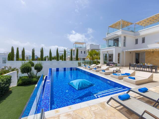 My Exclusive Villas managed Airbnb listing 2