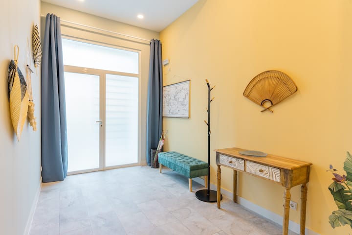 Noja Suite 2 Br By Invalencia - El Saler