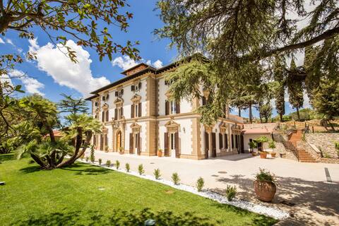 Villa Paola 16 - Villa Paola 16
