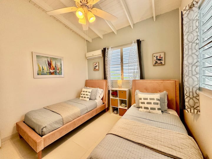 საძინებელი 1